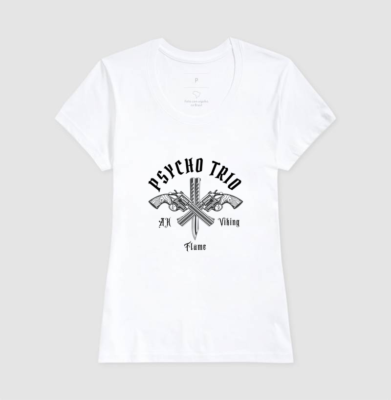 Camisa 4