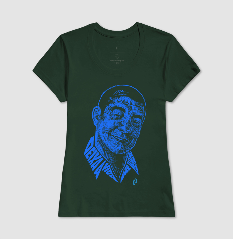 Camisa 10
