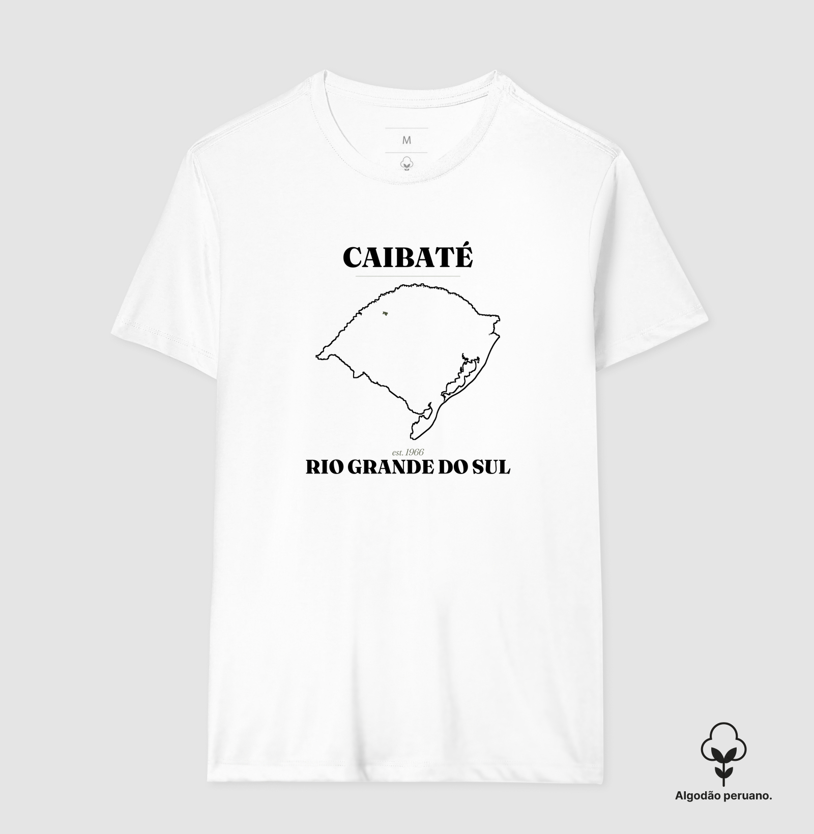 Caibaté | Legado RS - Imagem 2