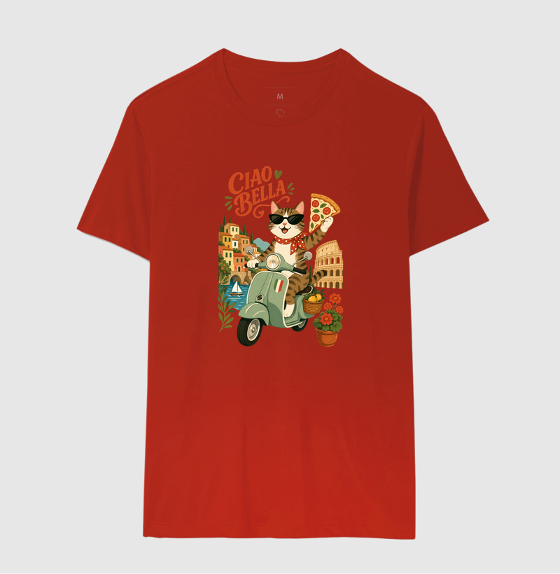 Camisa 9
