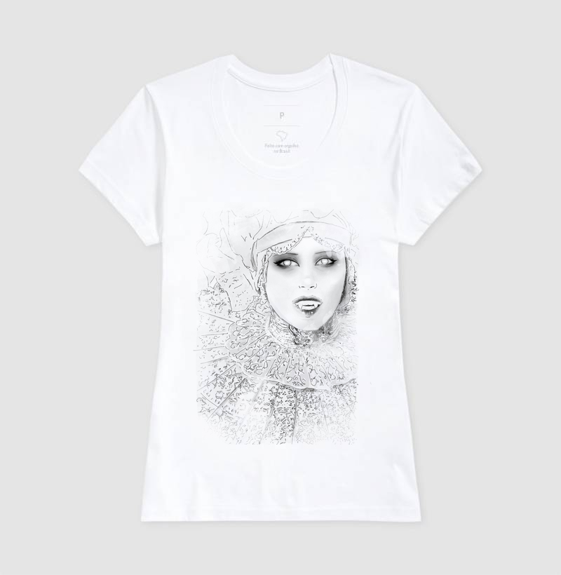 Camisa 5