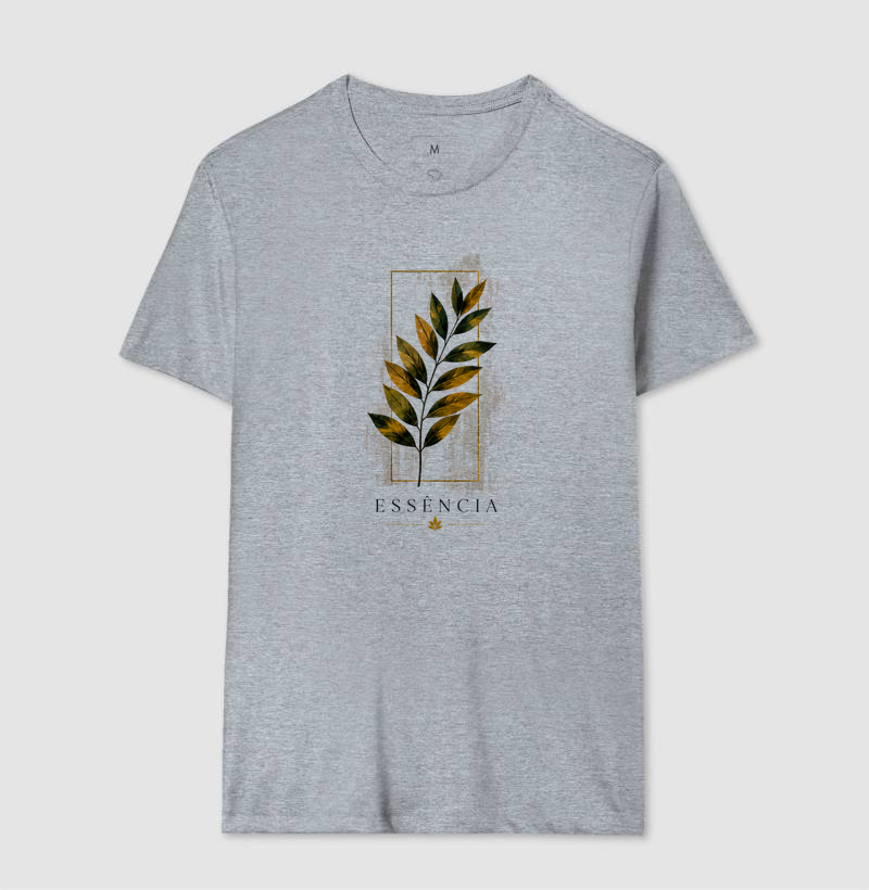 Camiseta Essência - Imagem 8