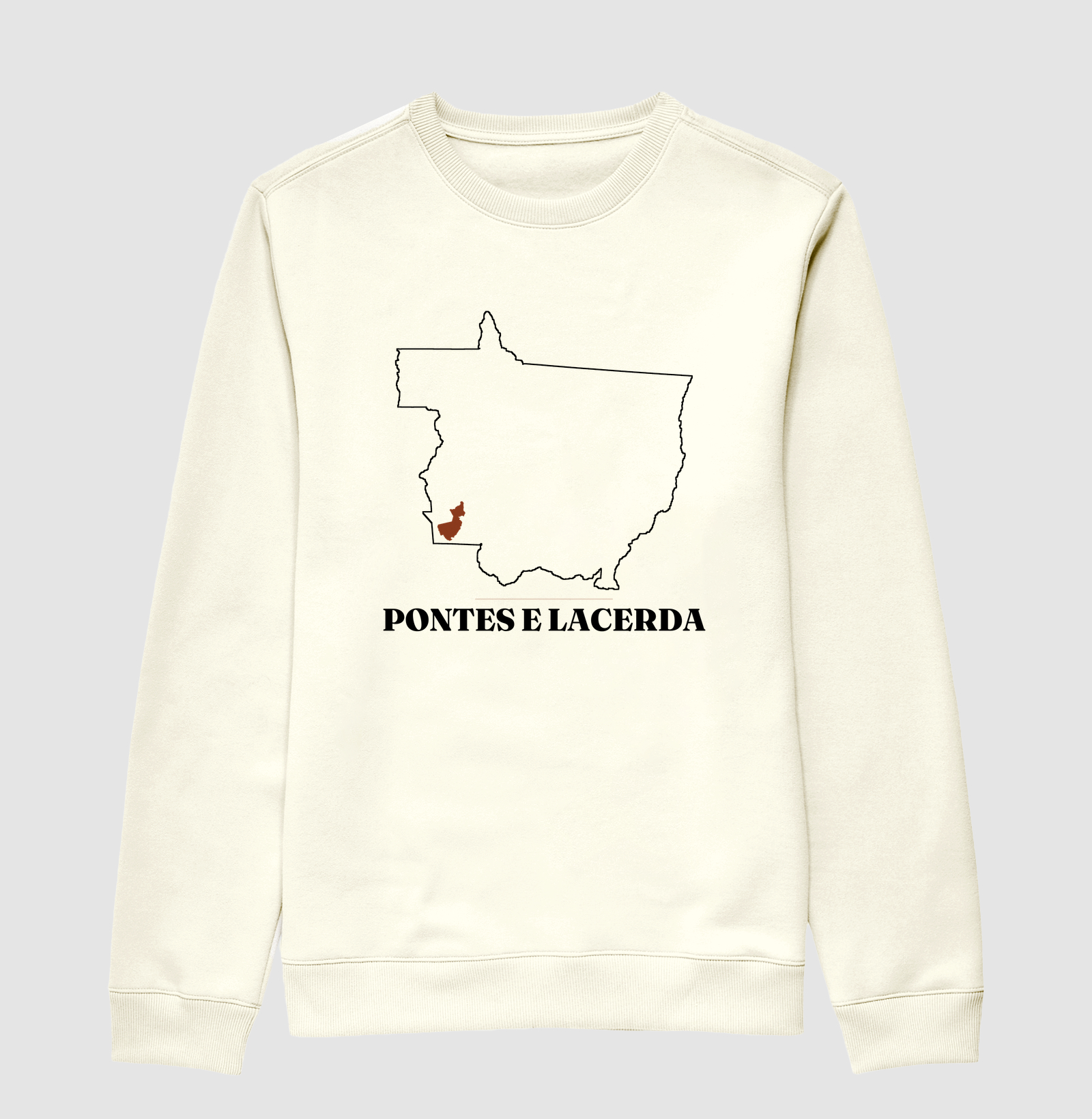 Pontes e Lacerda | Traço MT - Imagem 2