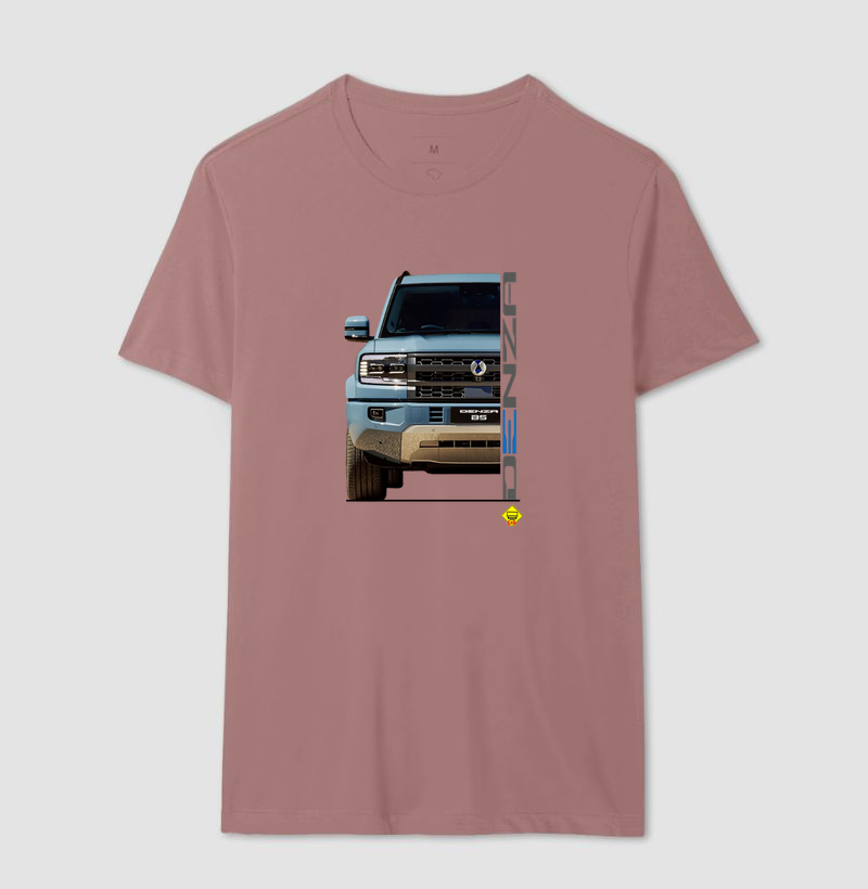 Camisa 19