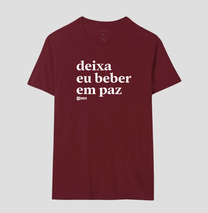 Deixa eu beber em paz - Imagem 16