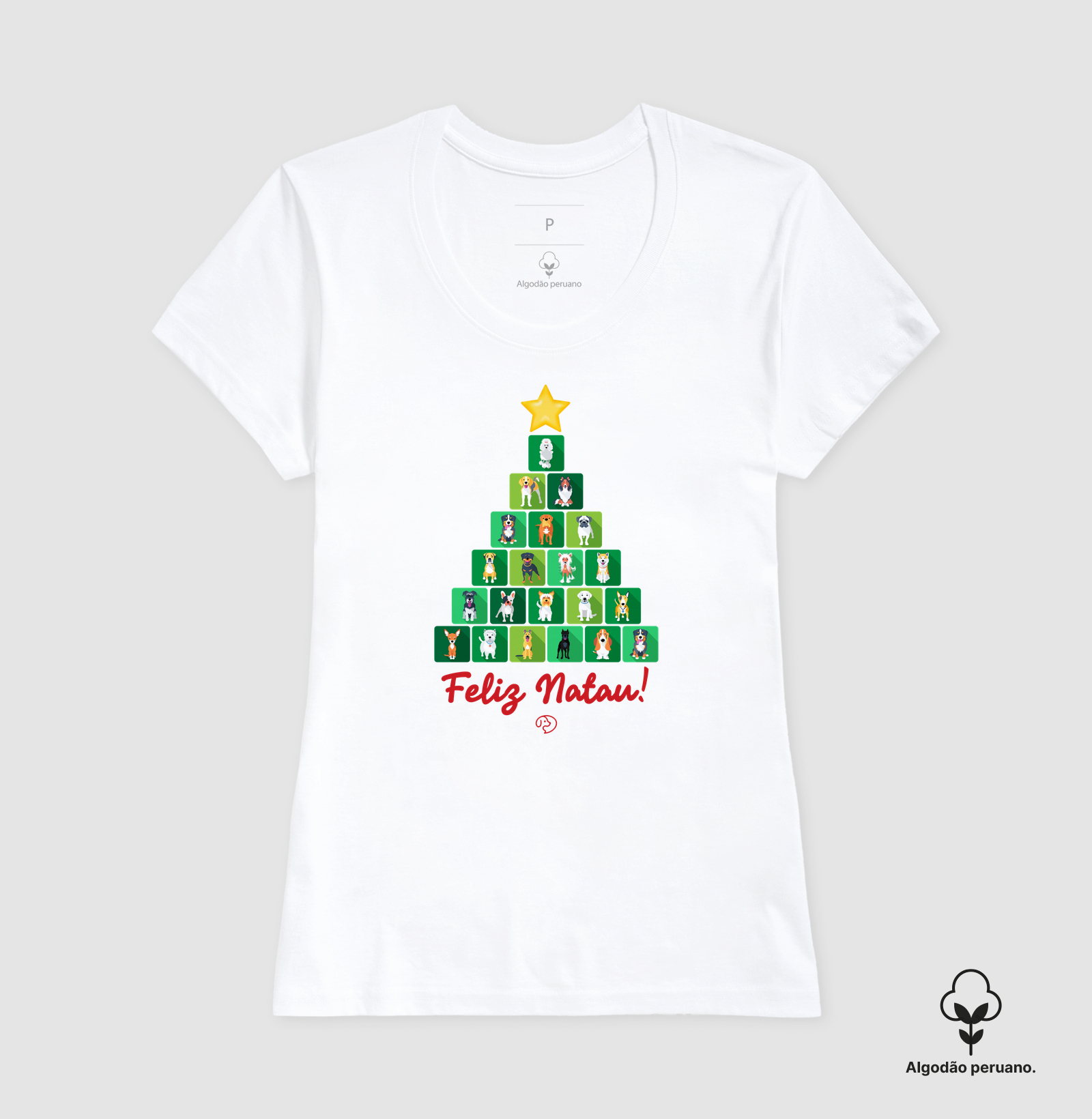 Feliz NatAU - Imagem 5