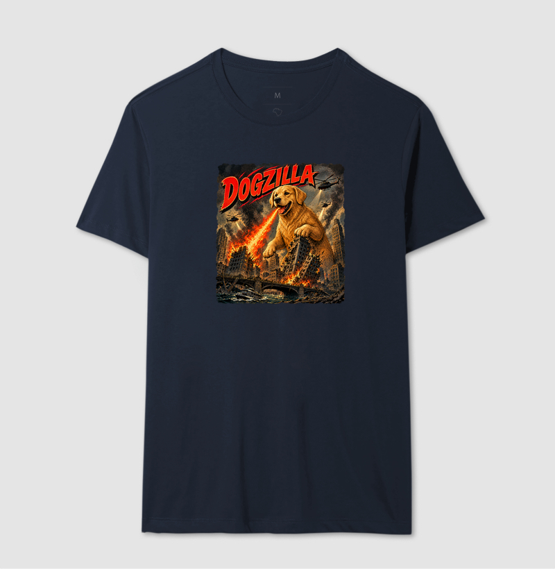 Dogzilla - Imagem 6