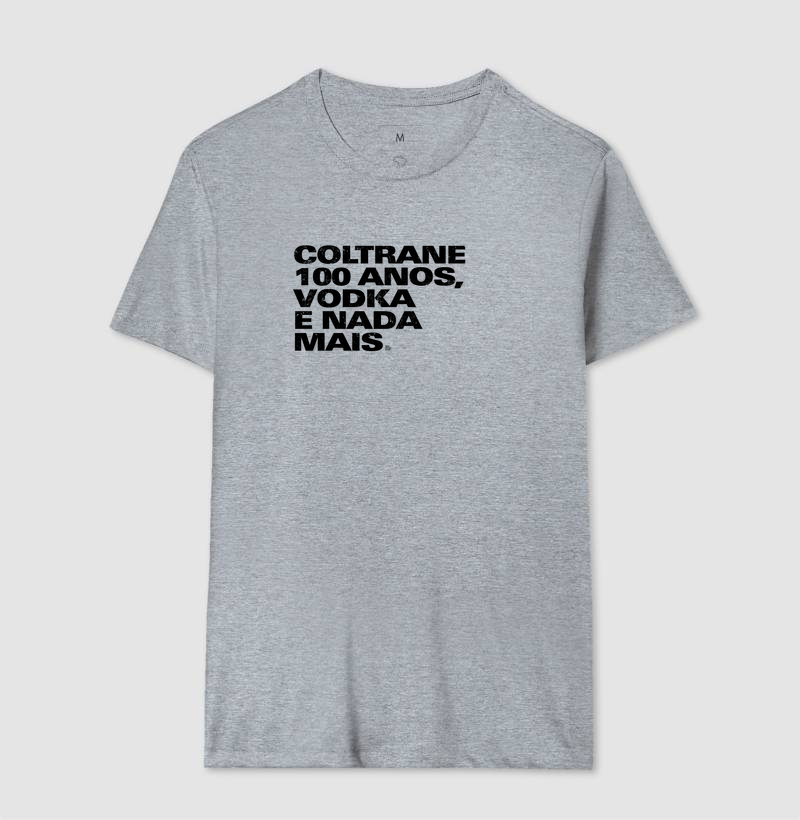 Coltrane 100 anos, vodka e nada mais - Imagem 9