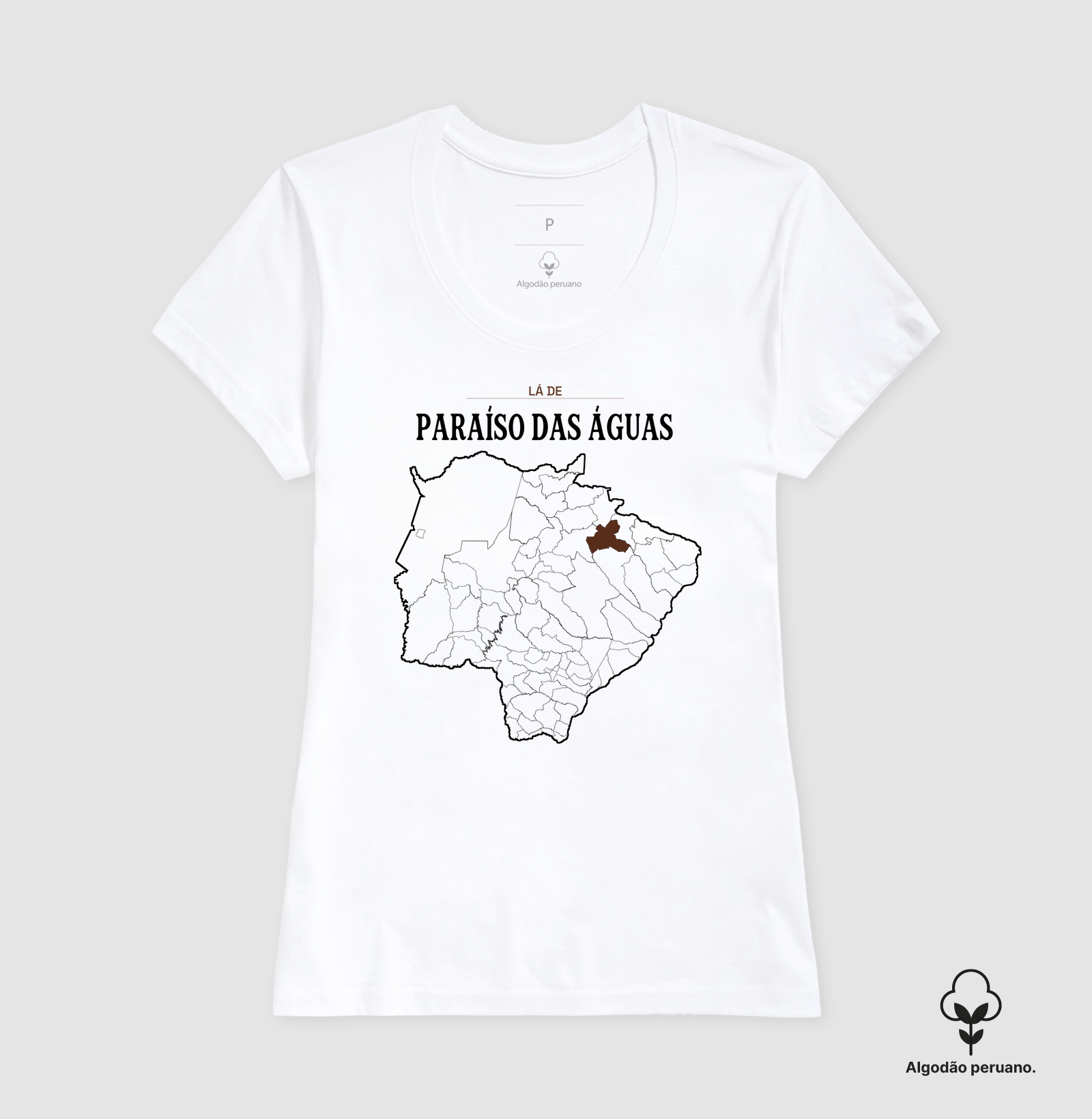 Paraíso das Águas | Território MS - Imagem 5