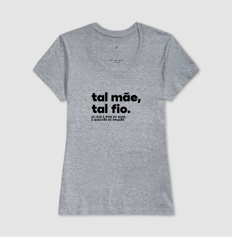 Tal Mãe, Tal Fio - Imagem 10
