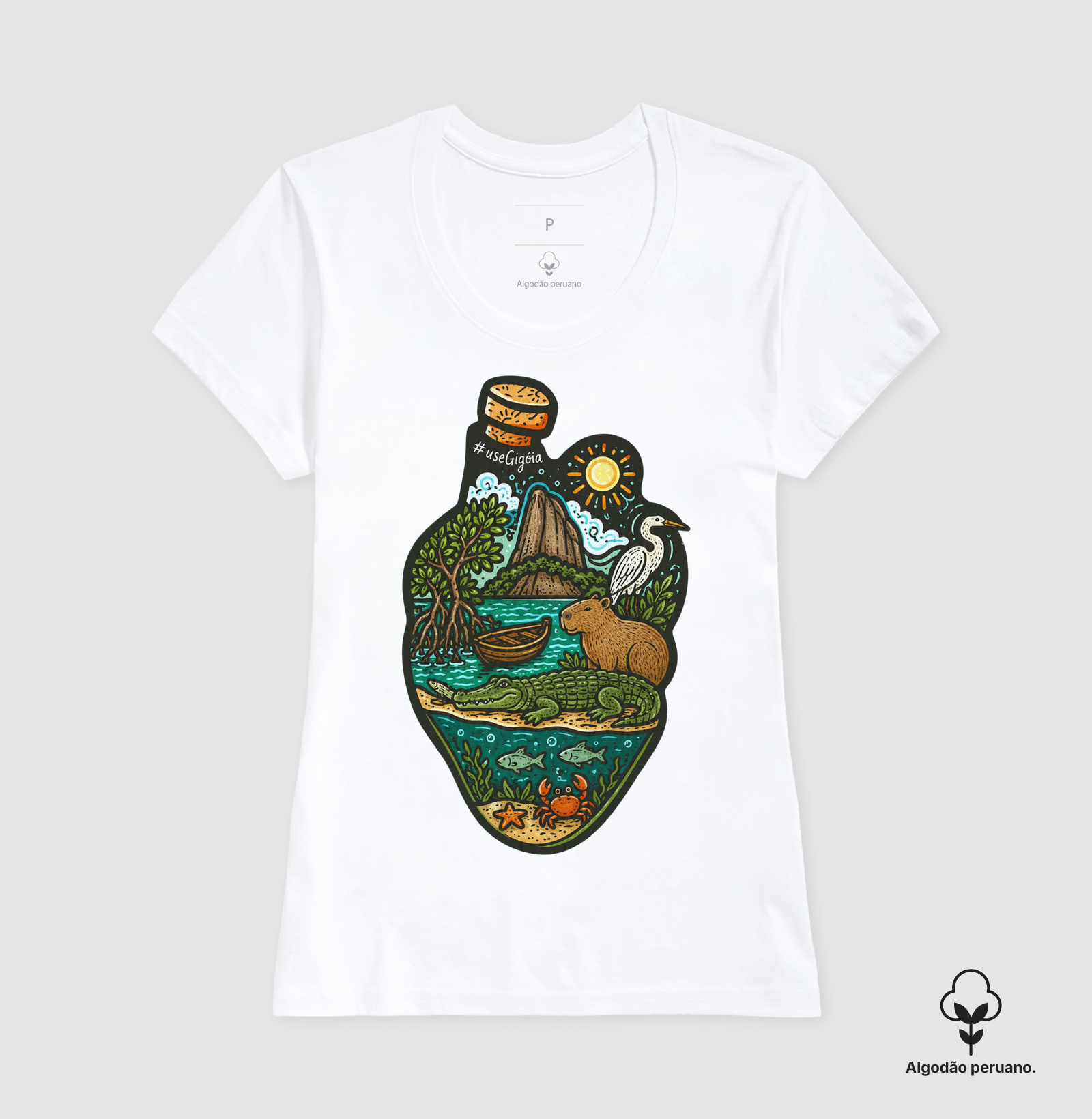 Camisa 4