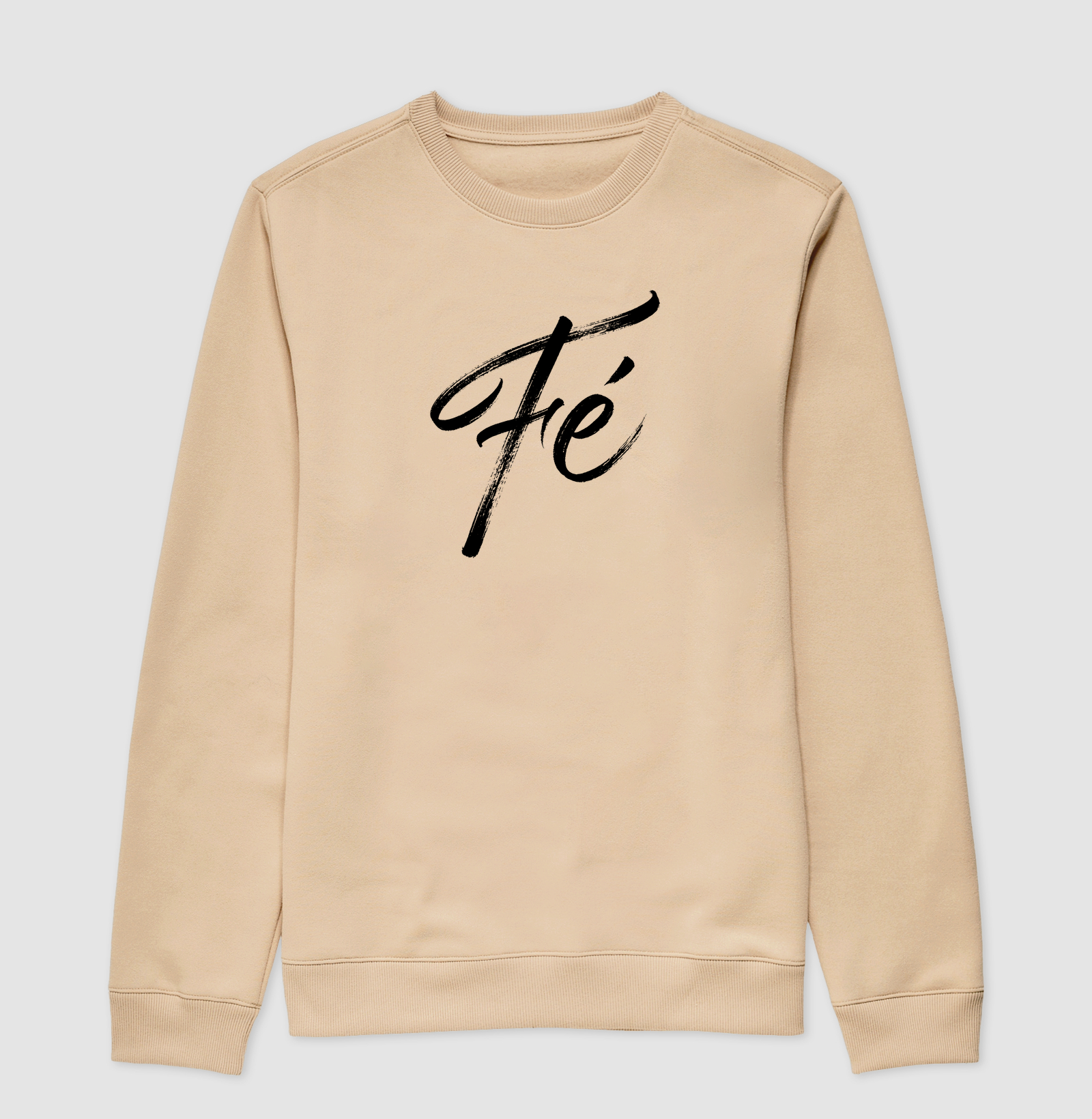 Fé Lettering #1 - Imagem 3