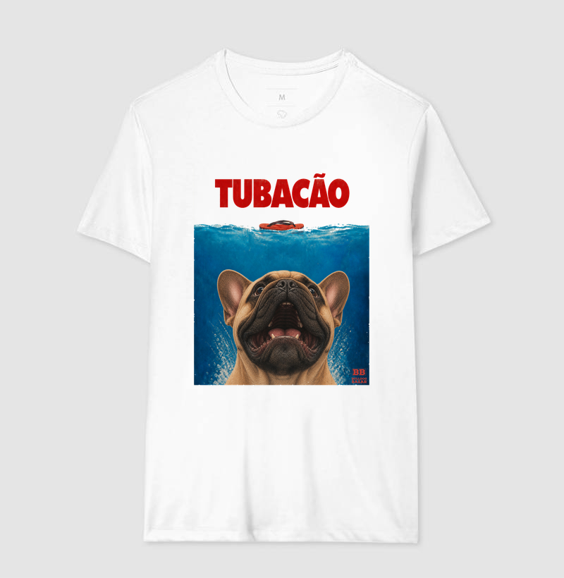 Frances - O Grande Tubacão Fulvo - Imagem 5
