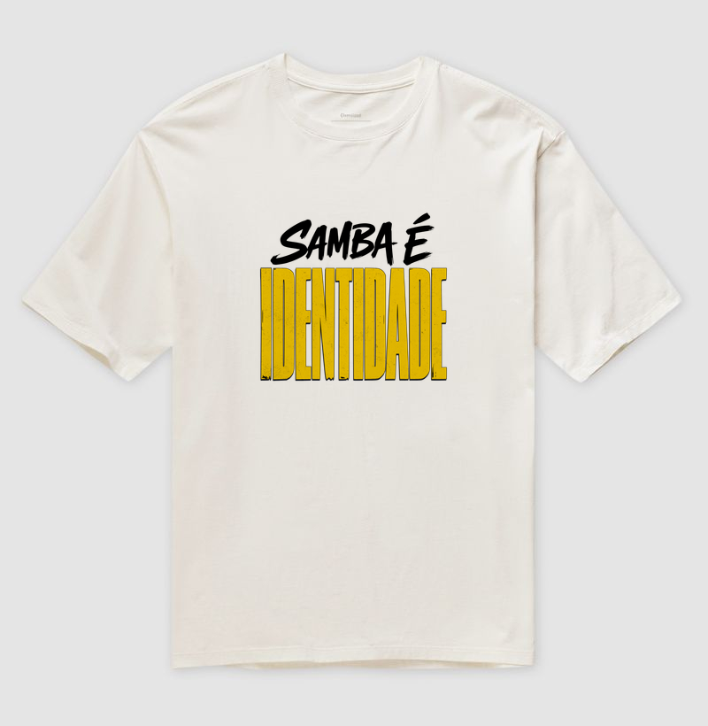 Samba é identidade - Imagem 7