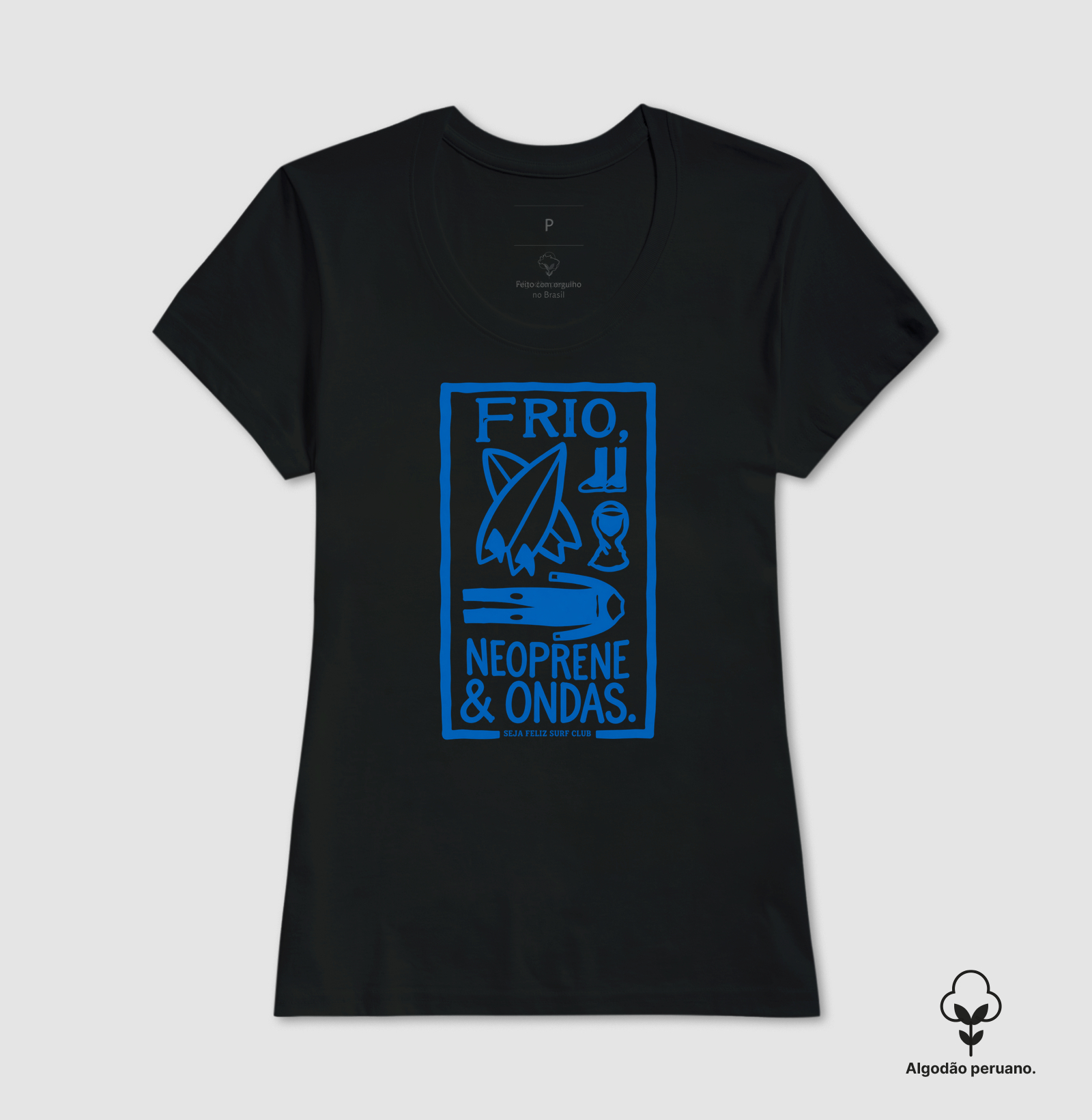 Frio, Neoprene & Ondas - Imagem 5
