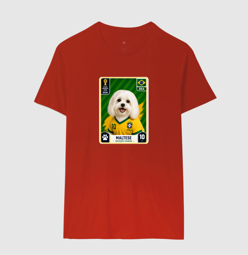 Camisa 9