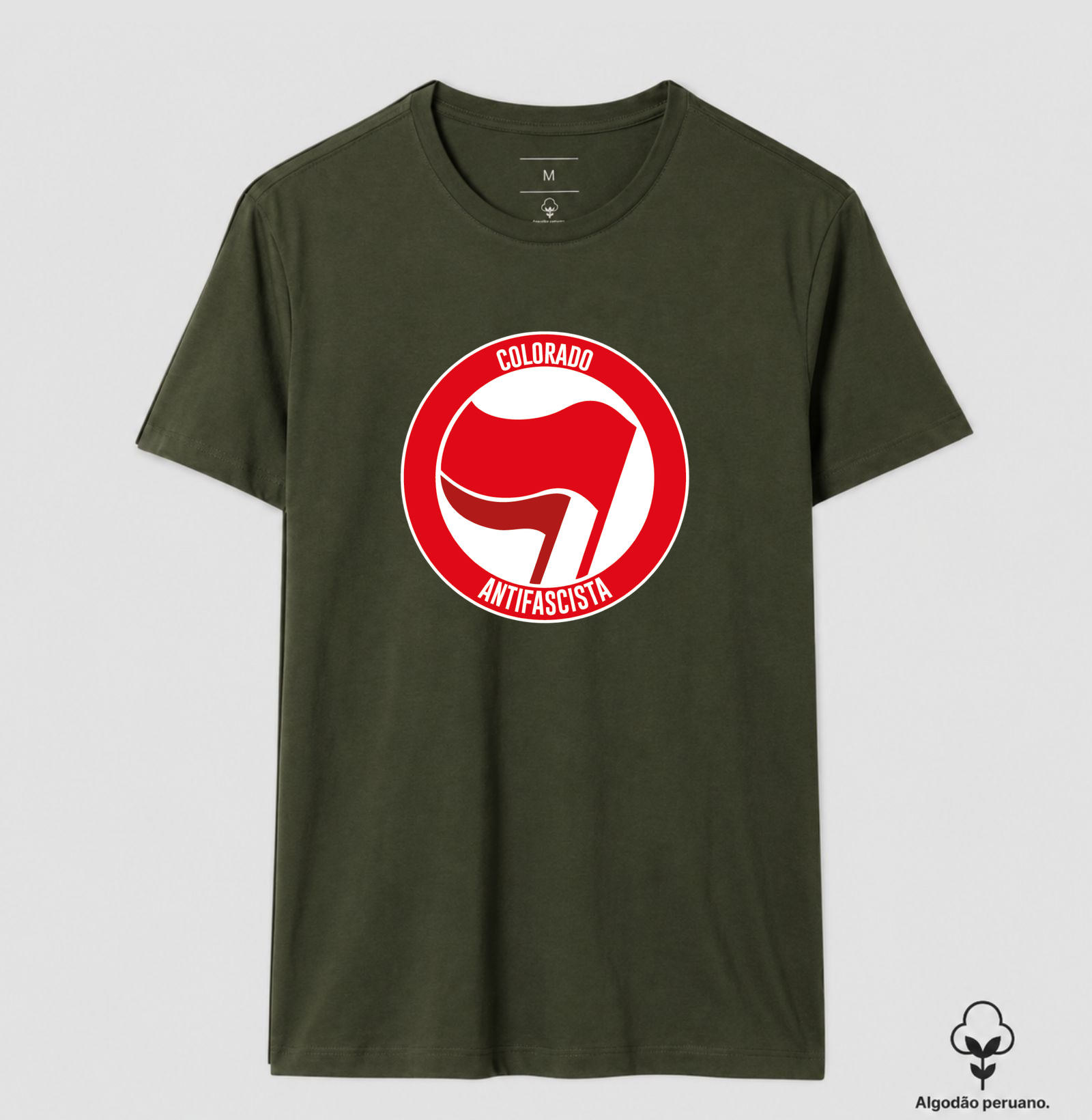 COLORADO ANTIFASCISTA - Imagem 3