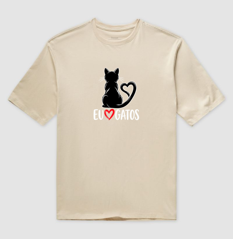 Eu Amo Gatos - Imagem 3