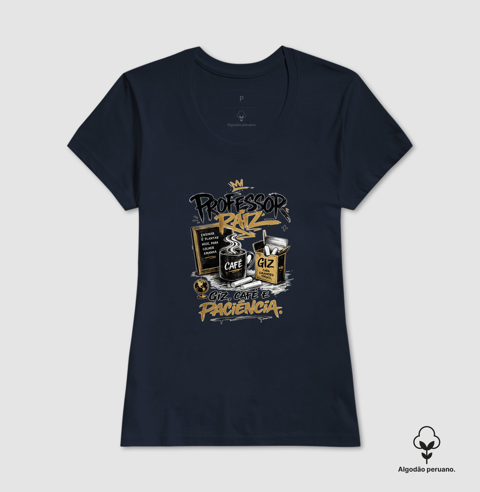 Camisa 6