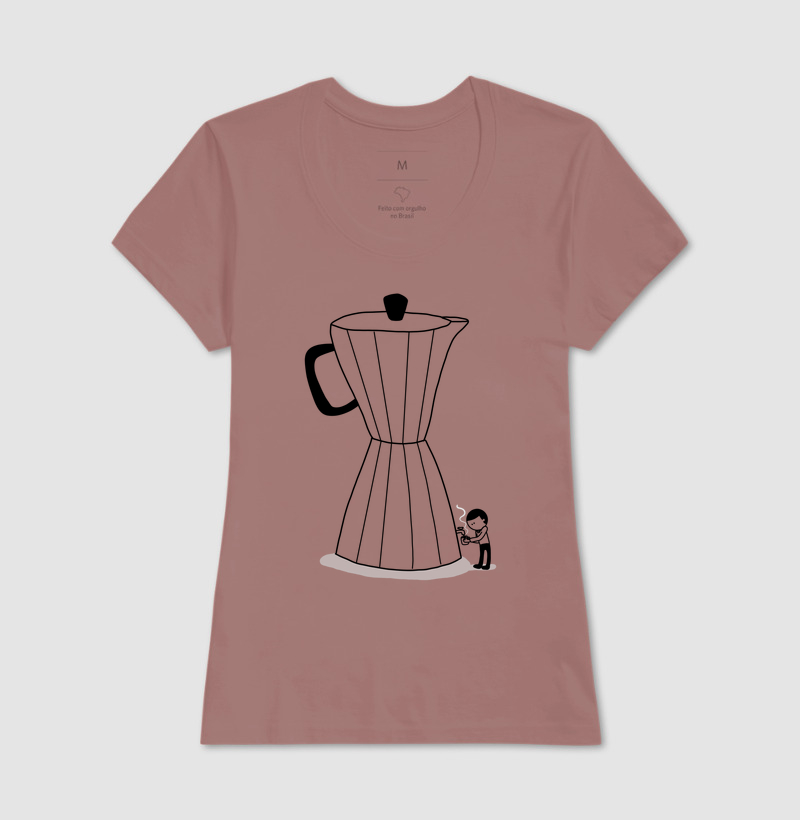 Litros e Litros de Café - Imagem 13