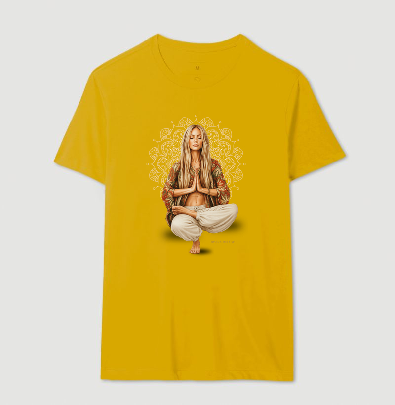 Gaby Meditando - Imagem 14