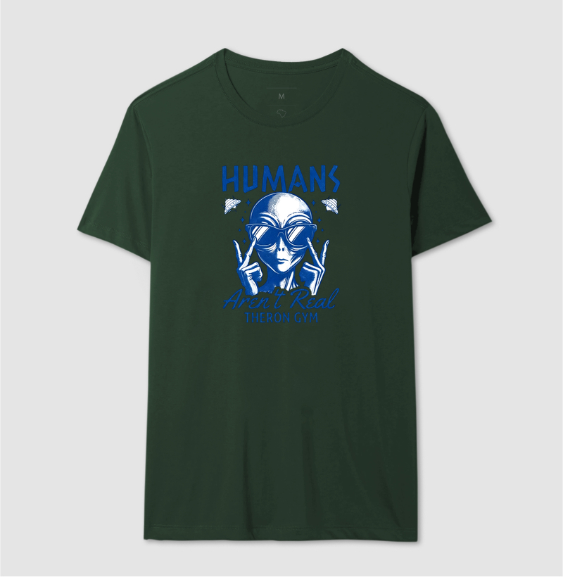 Camiseta THERON - Imagem 10