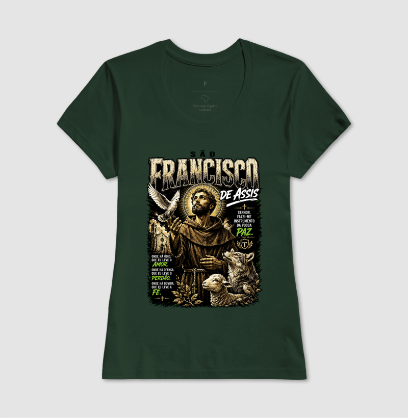 Camisa 12