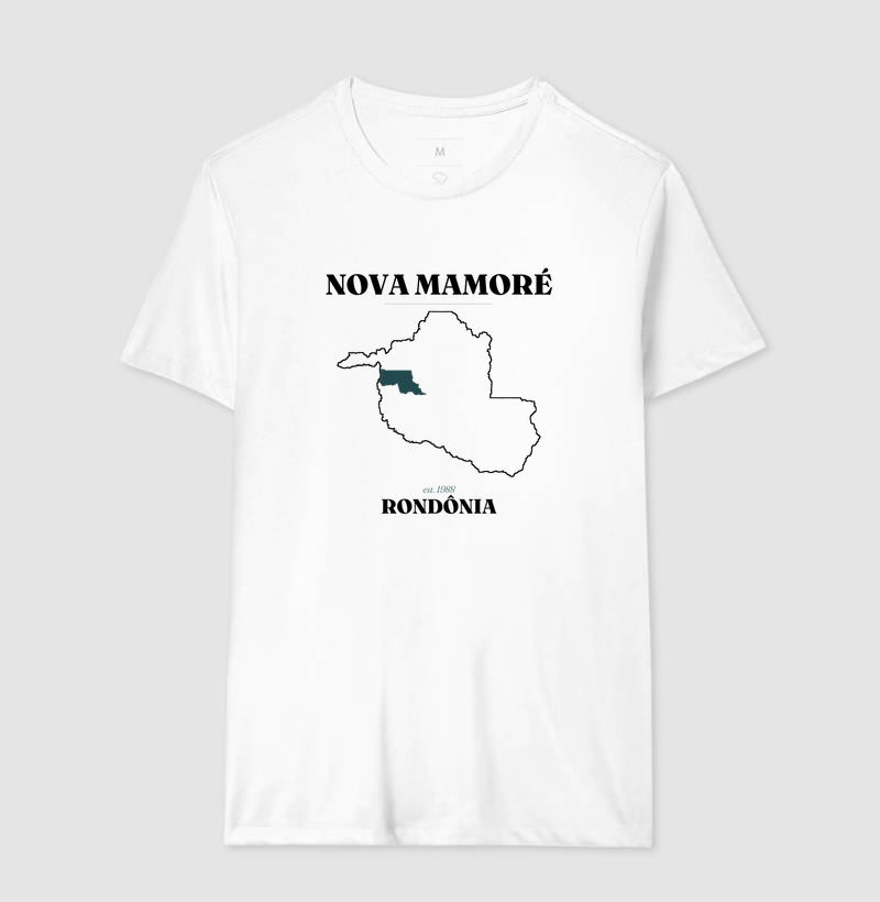 Nova Mamoré | Legado RO - Imagem 4