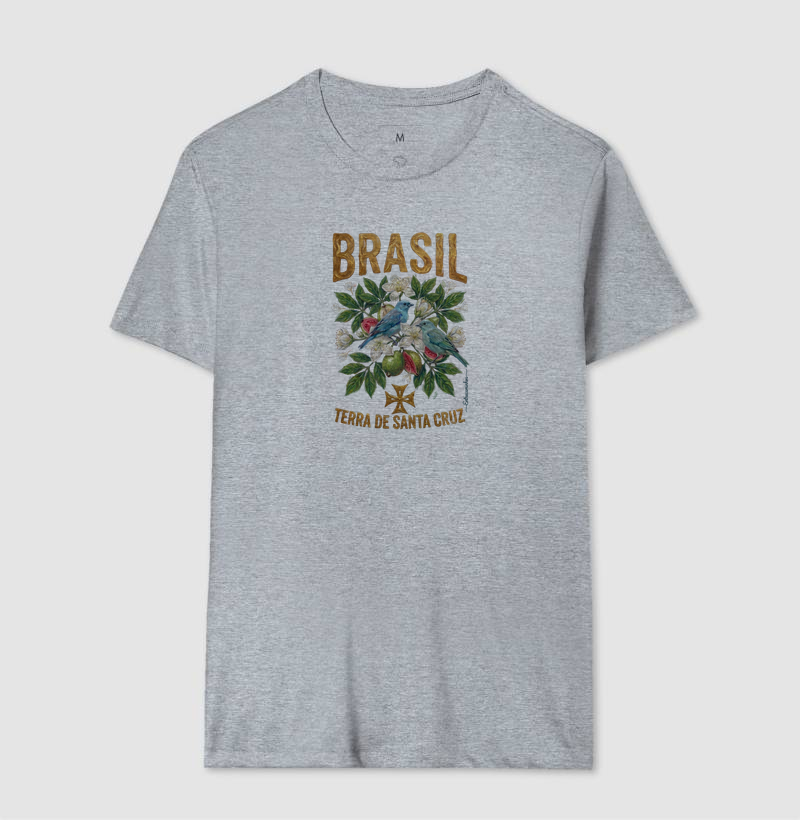 Sanhaços & Goiabeira (Brasil - Terra de Santa Cruz) - Imagem 8