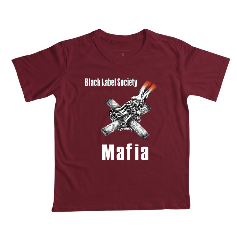 Black Label Society - Mafia - Imagem 6
