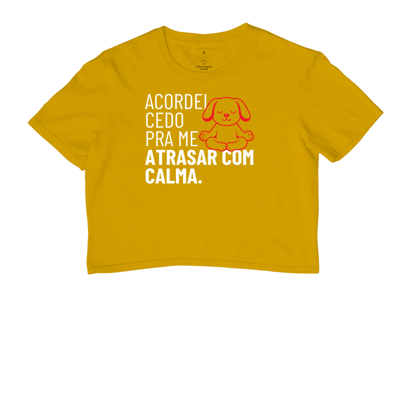 Camisa 7