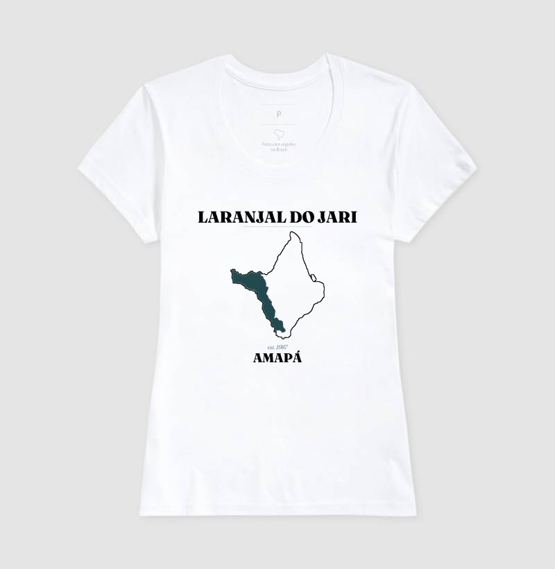 Laranjal do Jari | Legado AP - Imagem 5