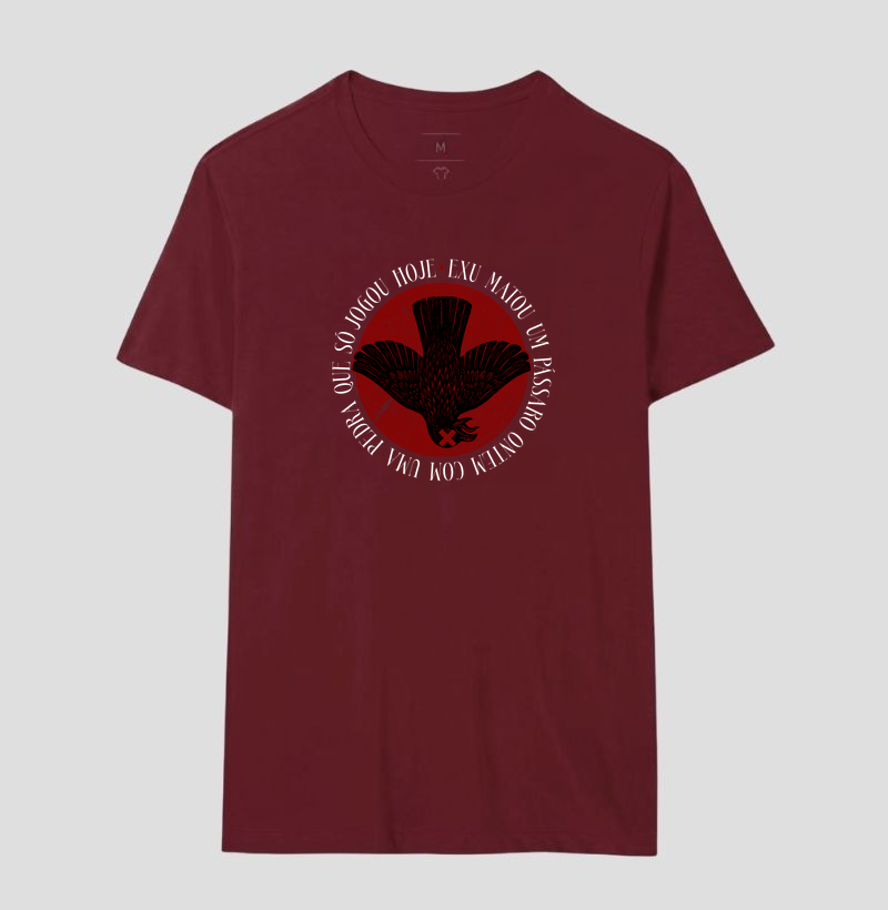 Camisa 18