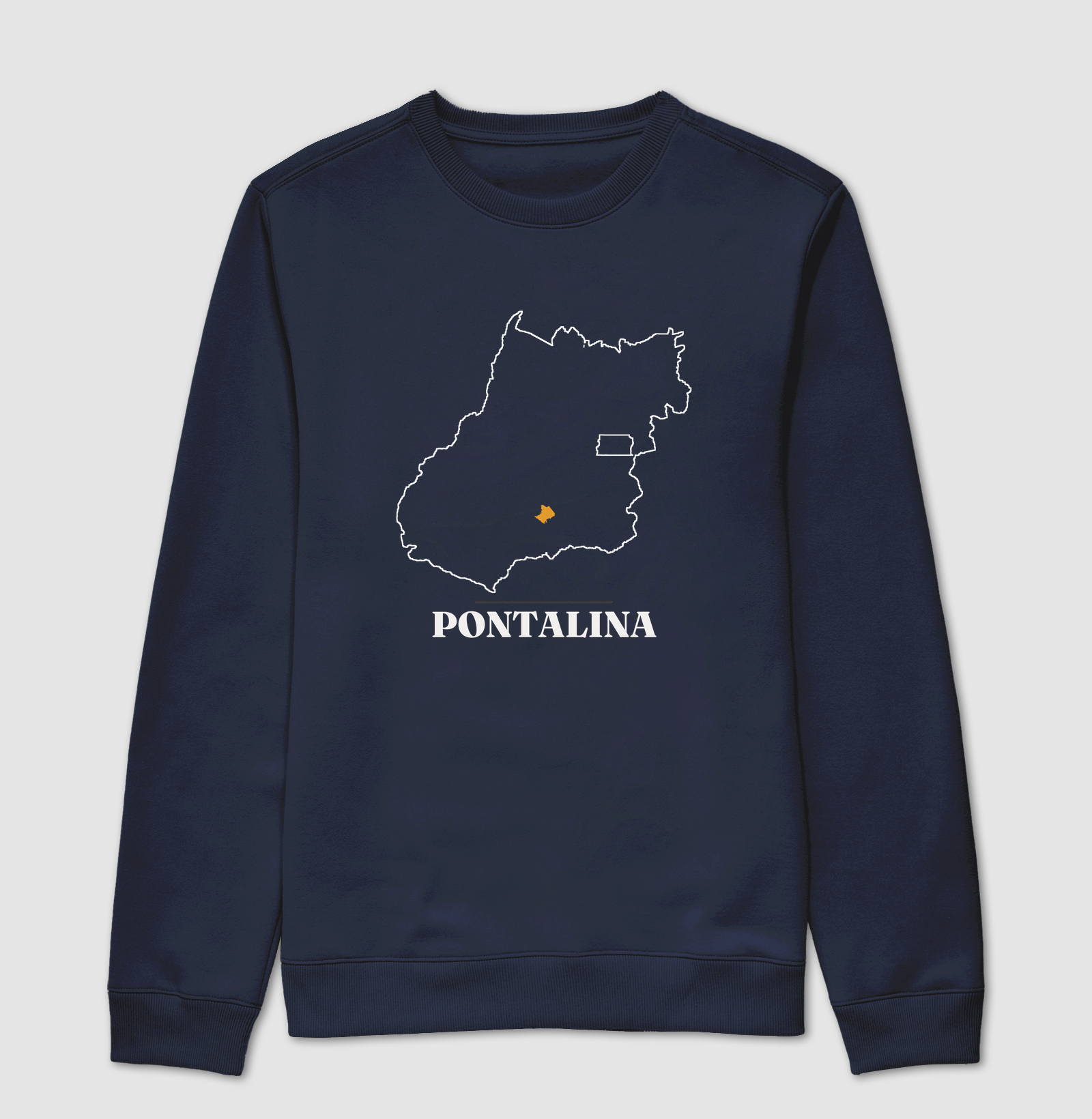Pontalina | Traço GO - Imagem 5