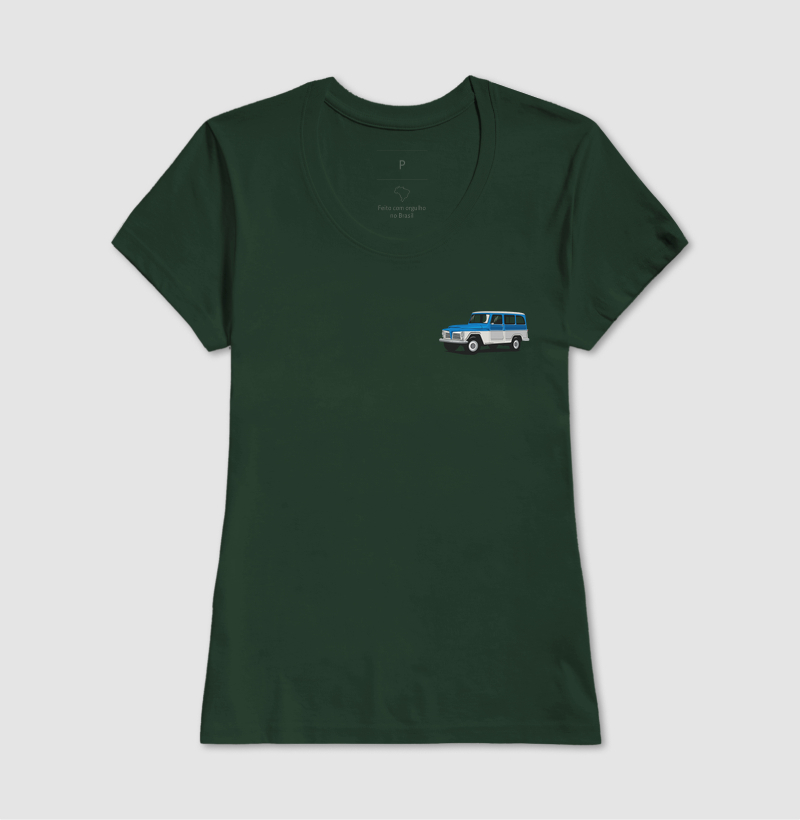 Camisa 13