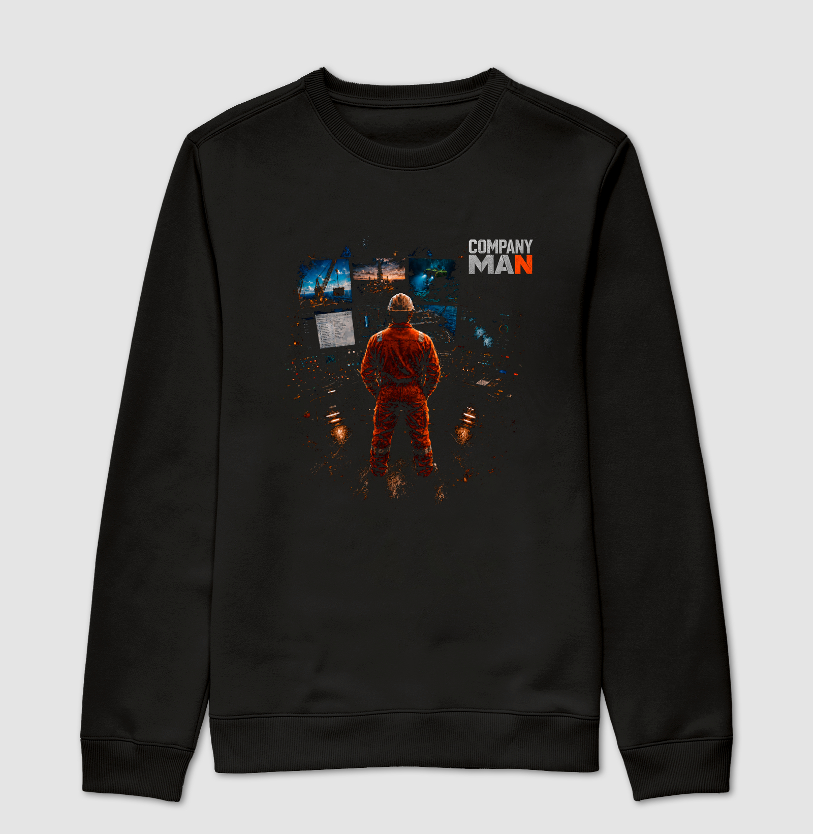 Camisa 1
