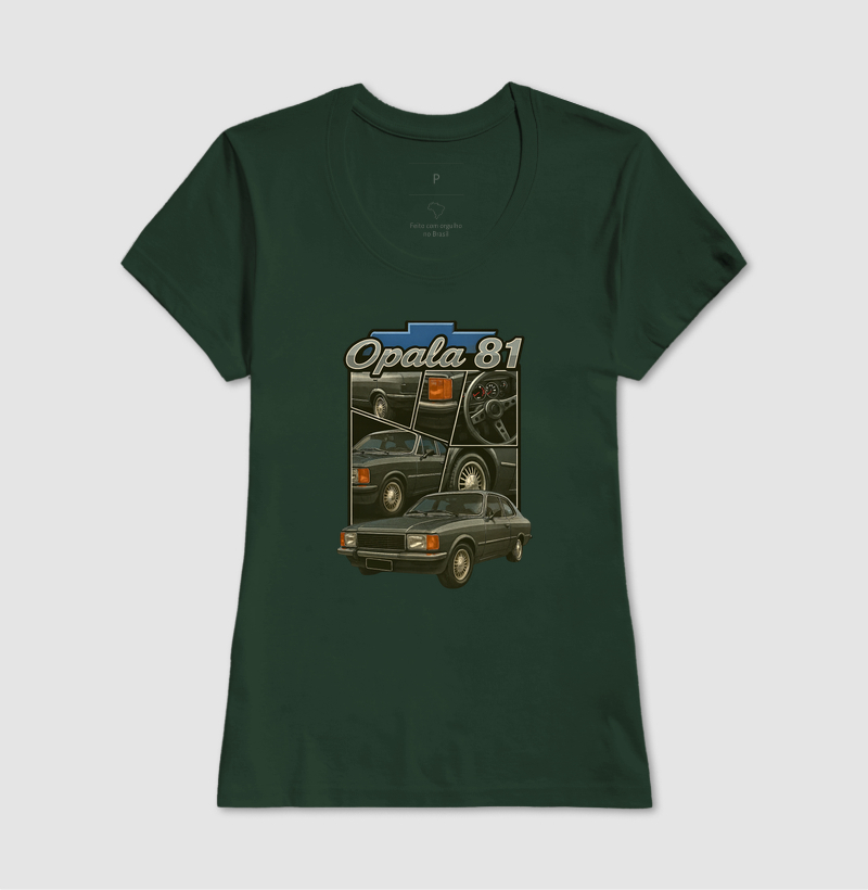 Camisa 10