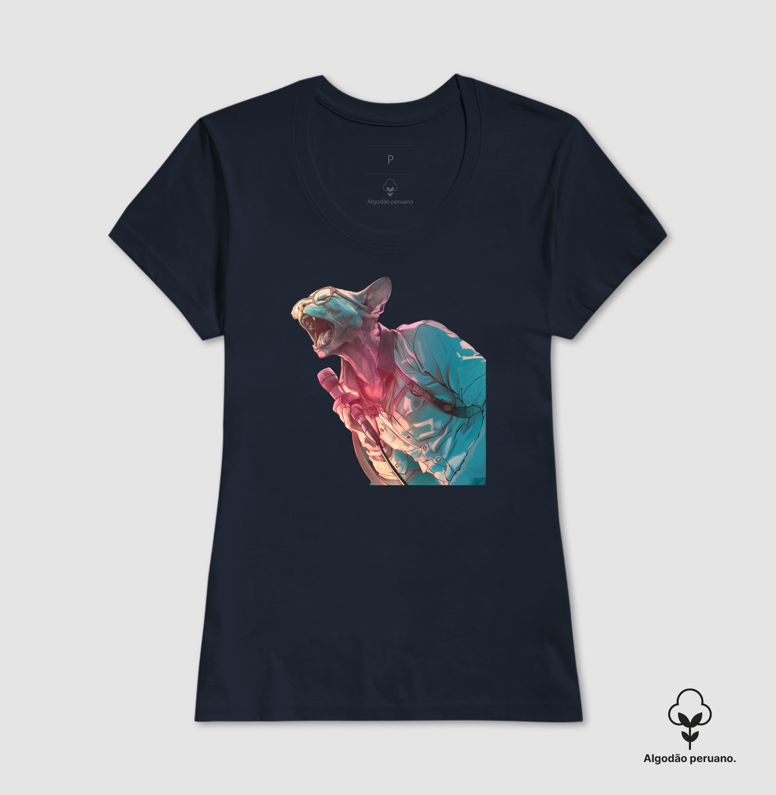 Camisa 2