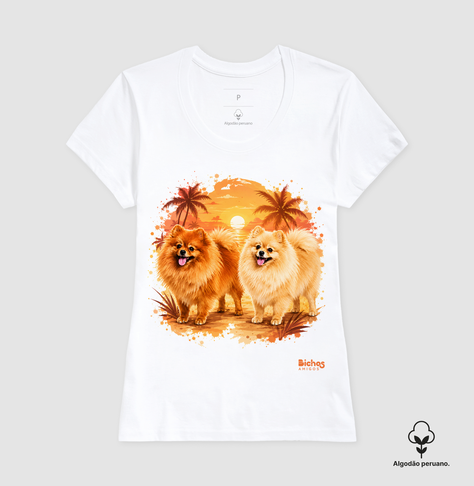 Lulu da Pomerânia - Imagem 3