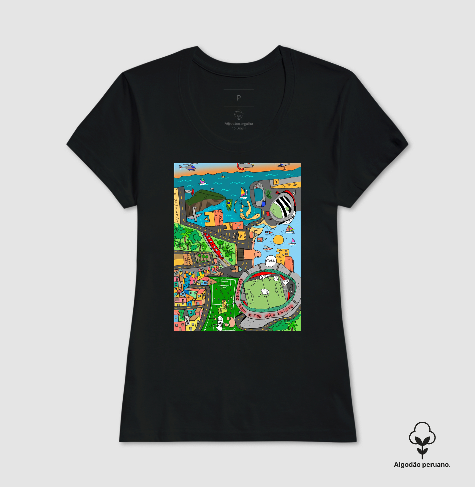 Camisa 4