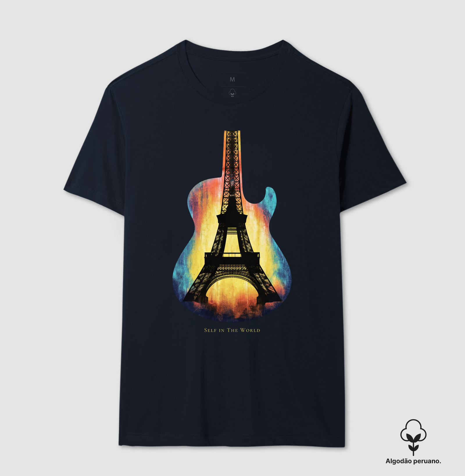 PARIS IN TUNE™ - Imagem 6