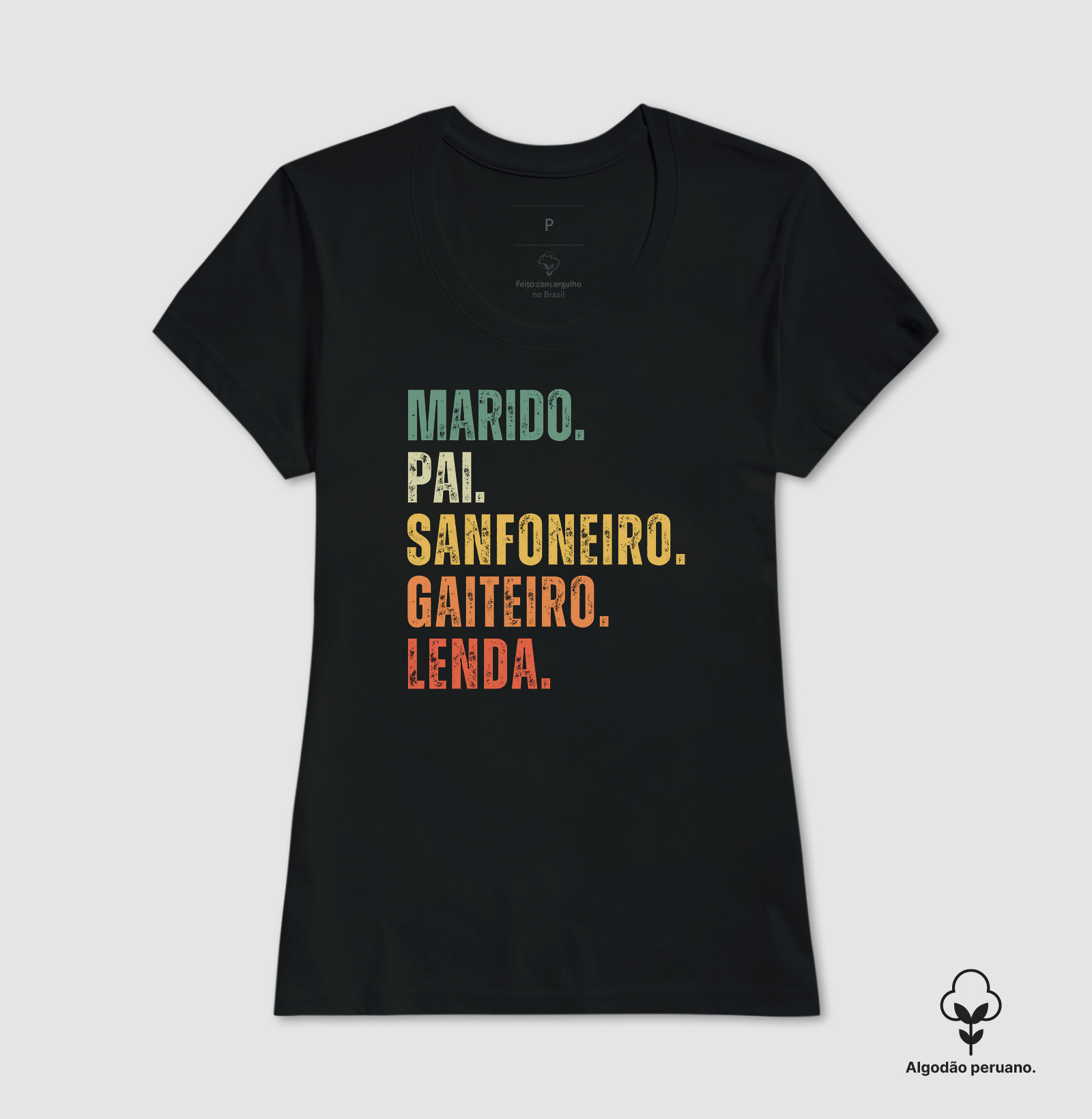 Camisa 1