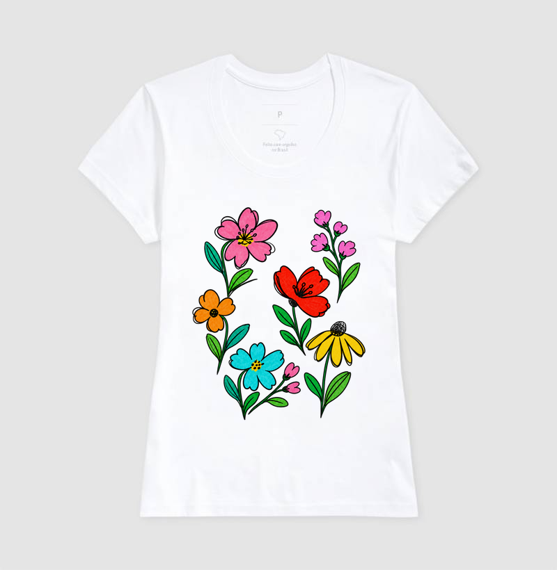 FLOWERS - Imagem 5