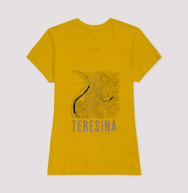 Camisa 14