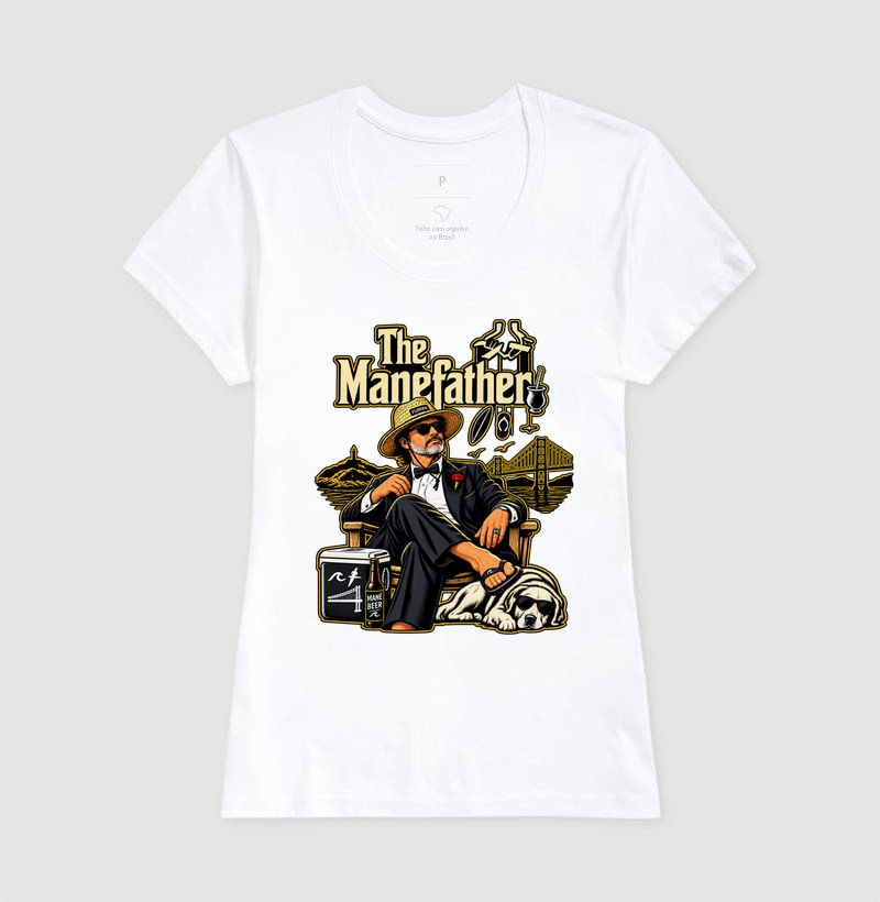 The Manefather - Imagem 5