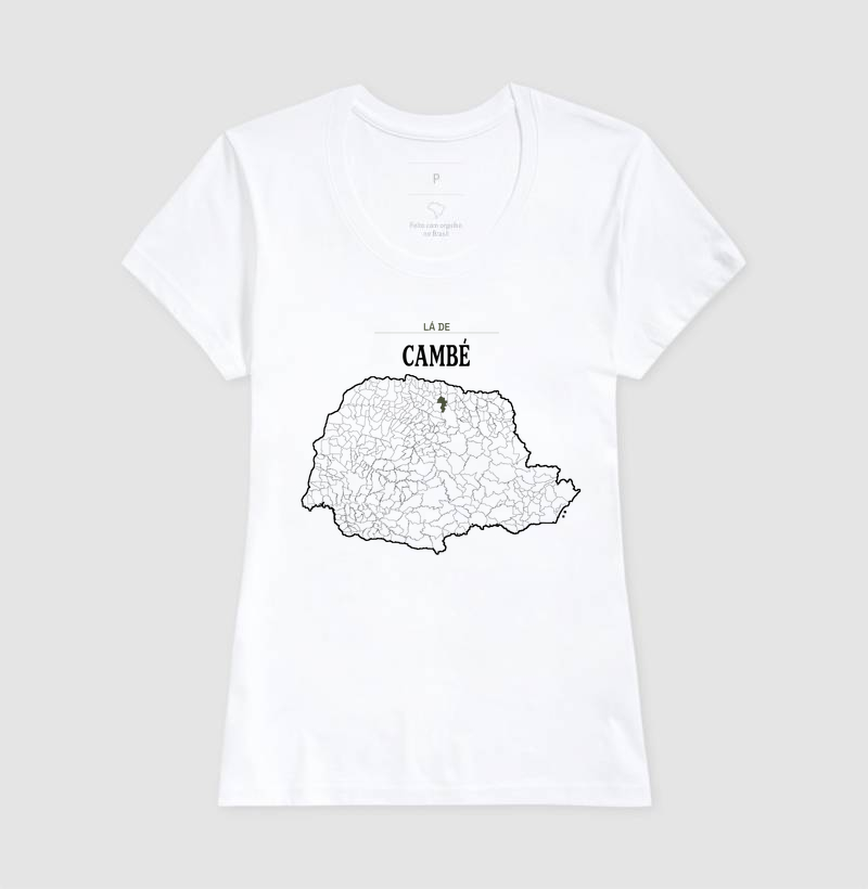 Camisa 4