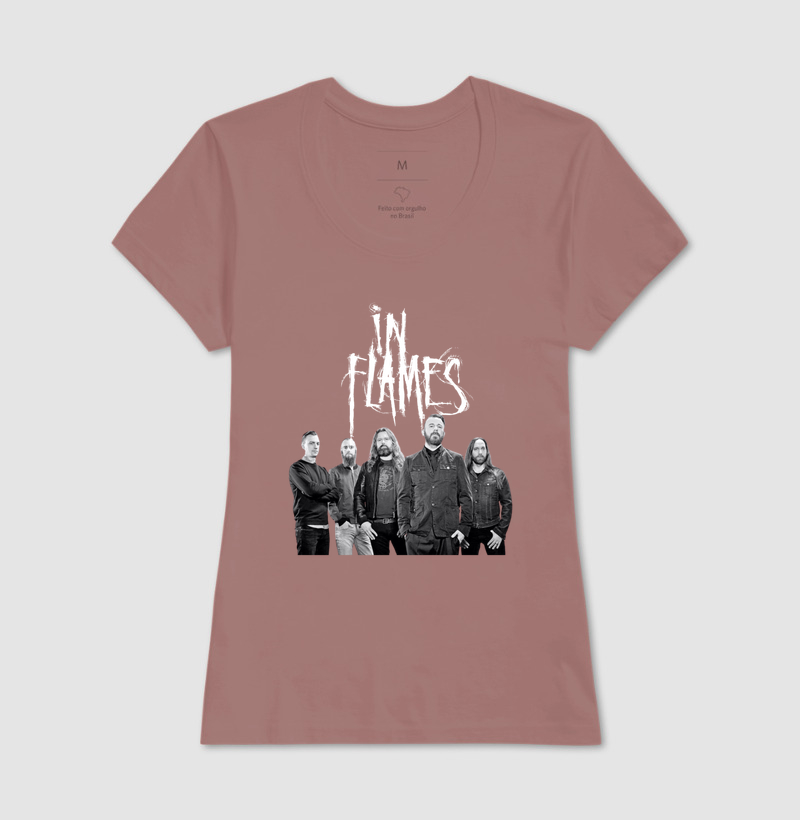 Camisa 11