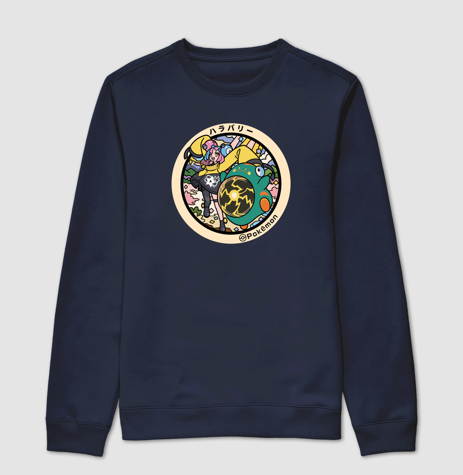 Camisa 4
