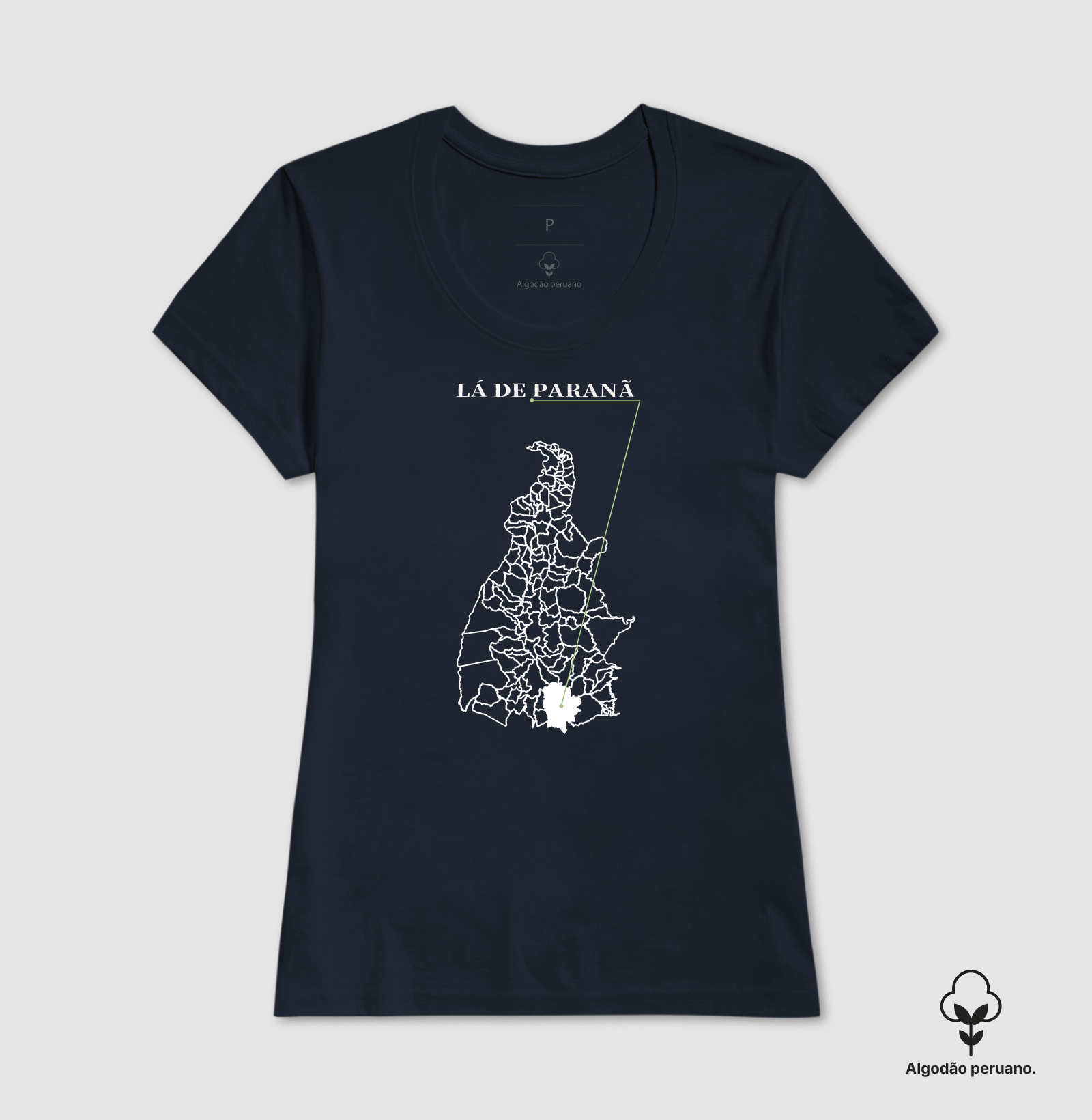 Paranã | Origem TO - Imagem 2