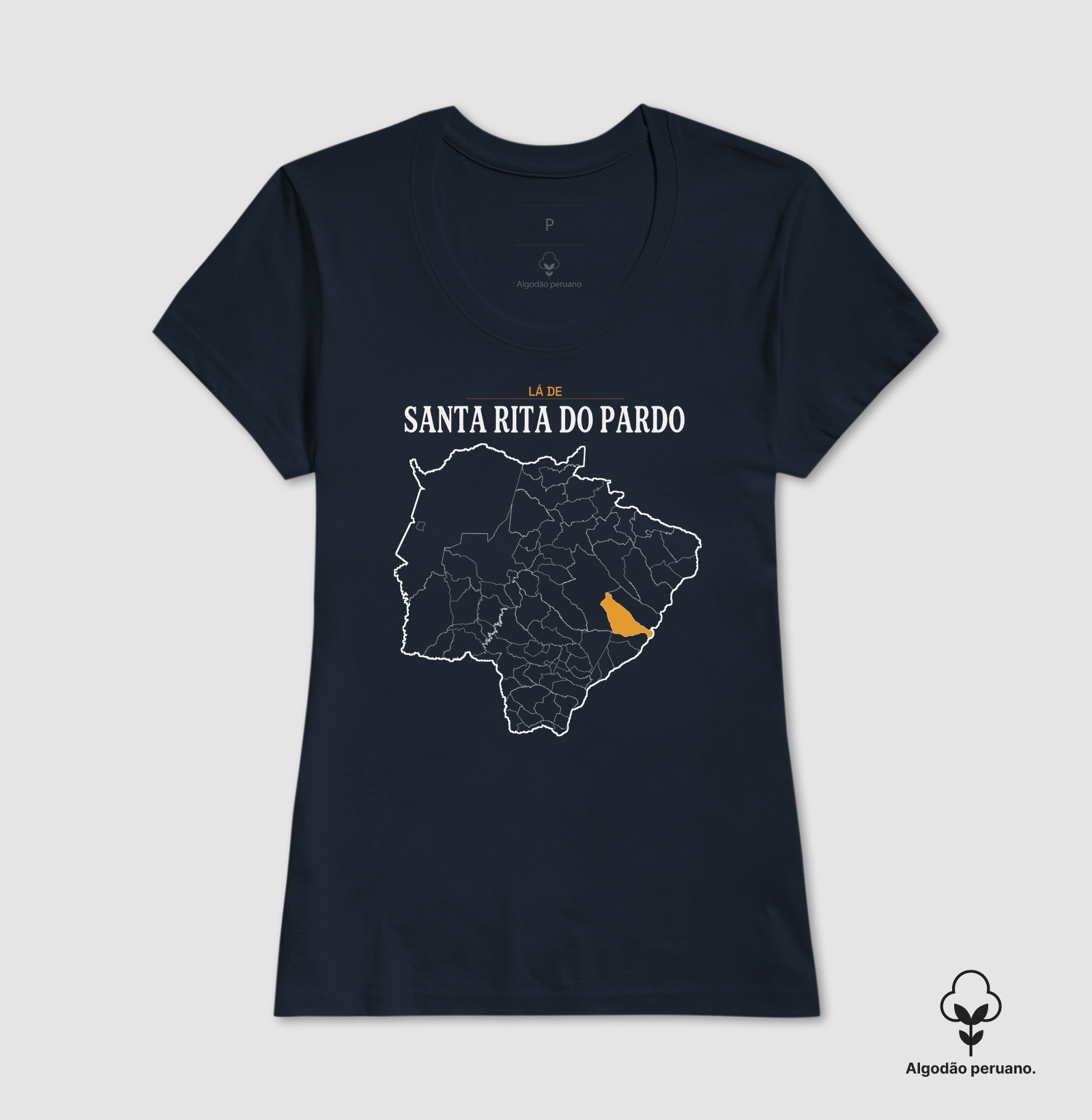 Santa Rita do Pardo | Território MS - Imagem 3